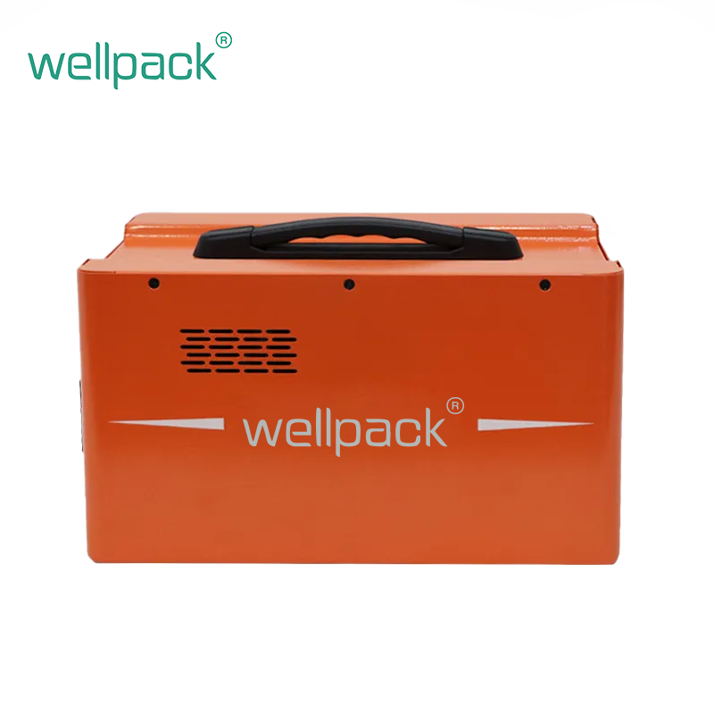 meilleure station d'alimentation solaire portable au lithium pour le camping