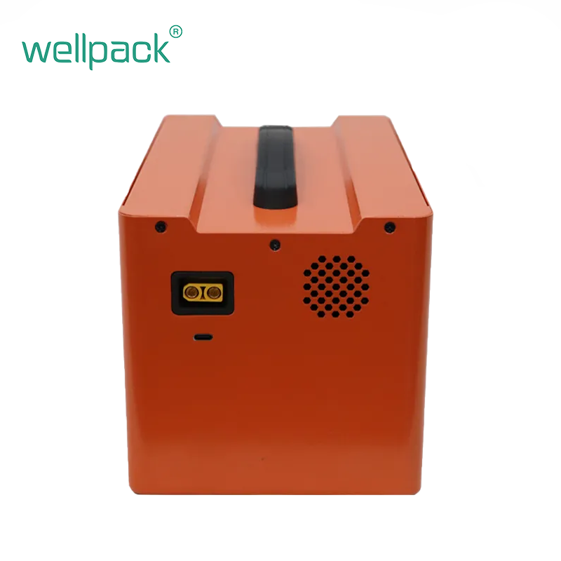 meilleure station d'alimentation solaire portable au lithium pour le camping