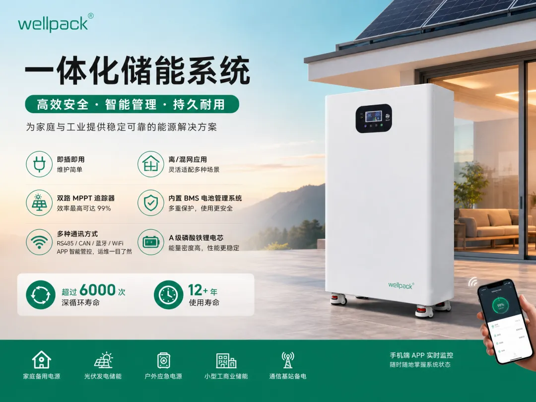 Come scegliere il sistema di accumulo energetico domestico più adatto