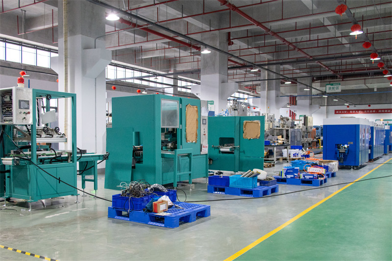 Batteriemaschine