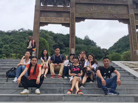 Eventos corporativos