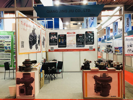 Actividades de exhibición