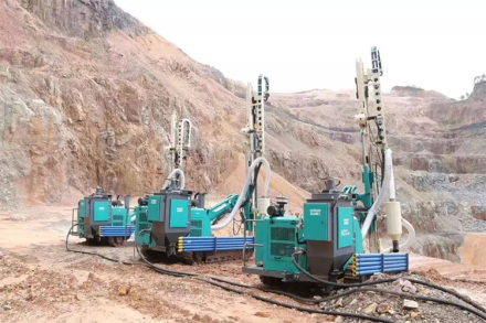 Decidido a seguir explorando