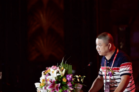 Recordando al Sr. Chen Qingfeng, Presidente de la Compañía