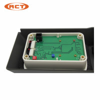 EXCAVATOR PARTS MONITOR SK-6E