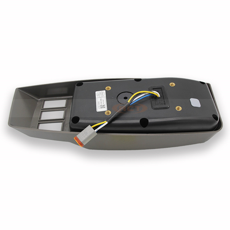 MONITORR-7 TELA PRETA 21N3-35002
