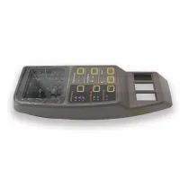 MONITOR R-7 COR CINZENTO 21N3-35002