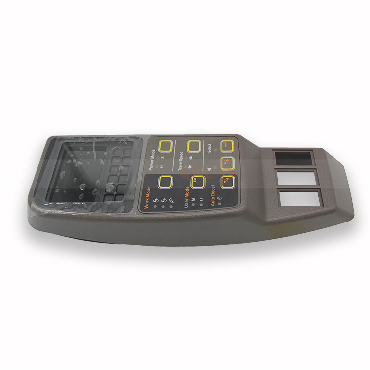 MONITOR R-7 GREY COLOUR 21N3-35002