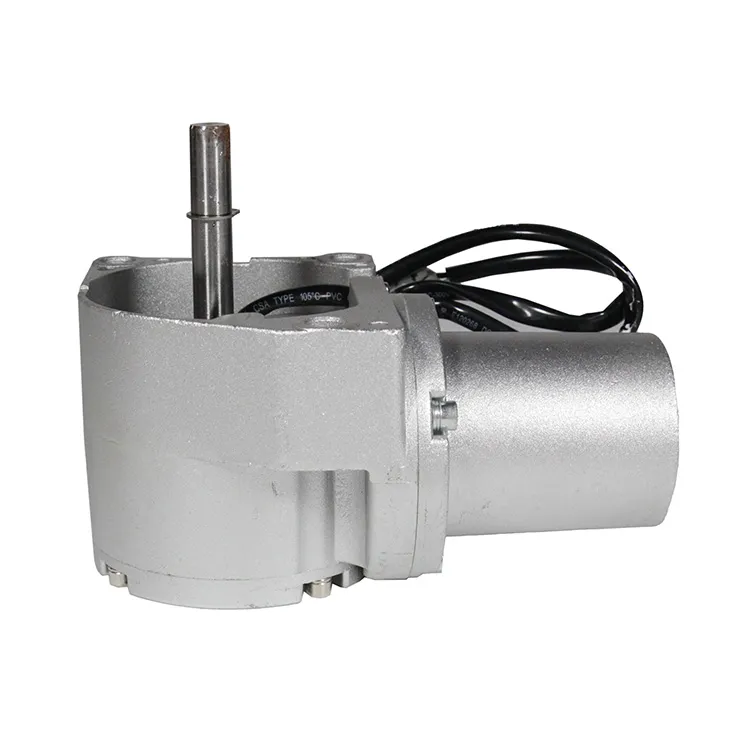 KLB-A0029 THROTTLE MOTOR ASS'Y SANY 75 60-9