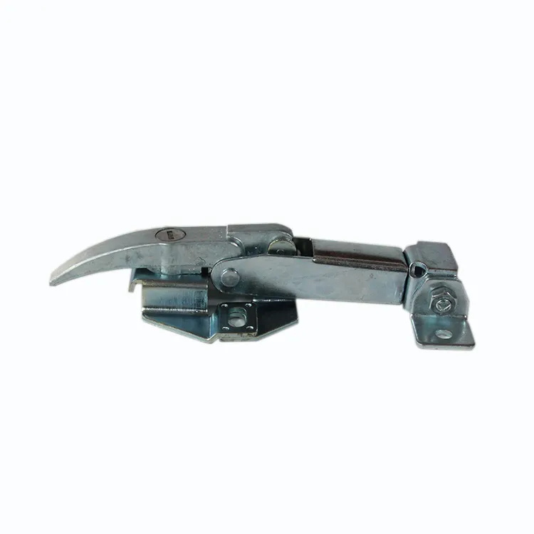 KLB-M0007 SERRURE DE COUVERCLE DE MOTEUR KATO HD