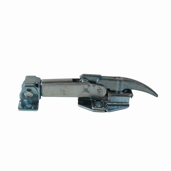 KLB-M0008 HYUNDAI VERROUILLAGE DU COUVERCLE DE MOTEUR R210 EXCAVATRICE