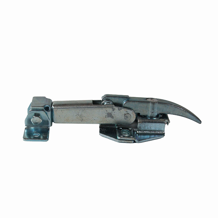 KLB-M0008 HYUNDAI ENGINE COVER LOCK R210 EXCAVATOR