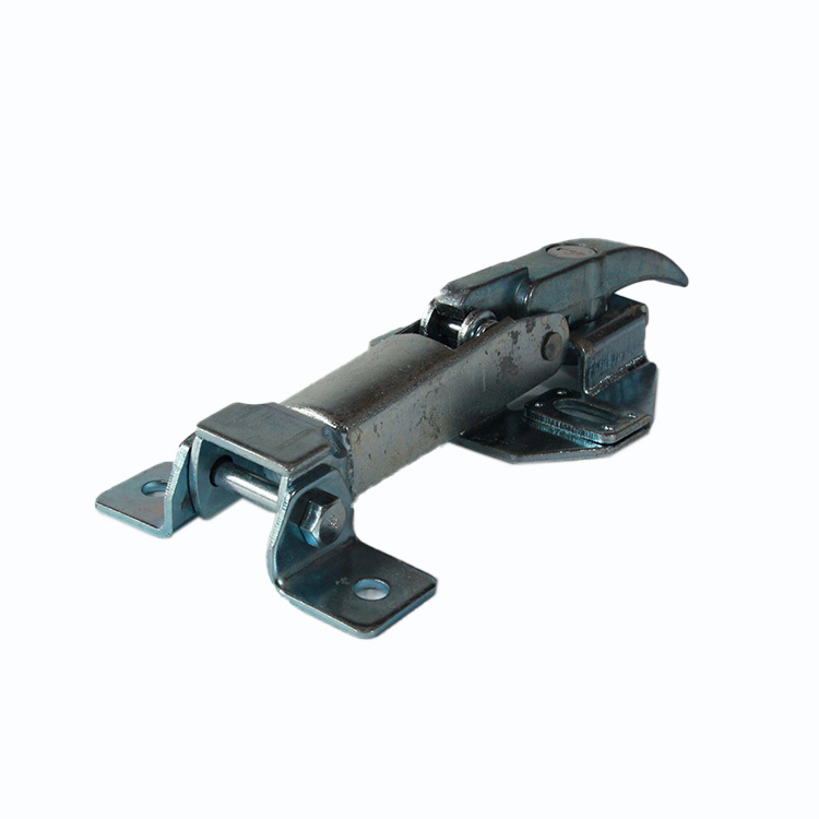 KLB-M0008 HYUNDAI ENGINE COVER LOCK R210 EXCAVATOR