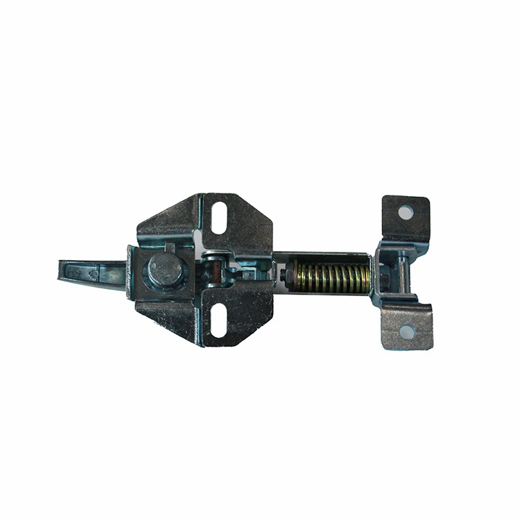 KLB-M0008 HYUNDAI ENGINE COVER LOCK R210 EXCAVATOR