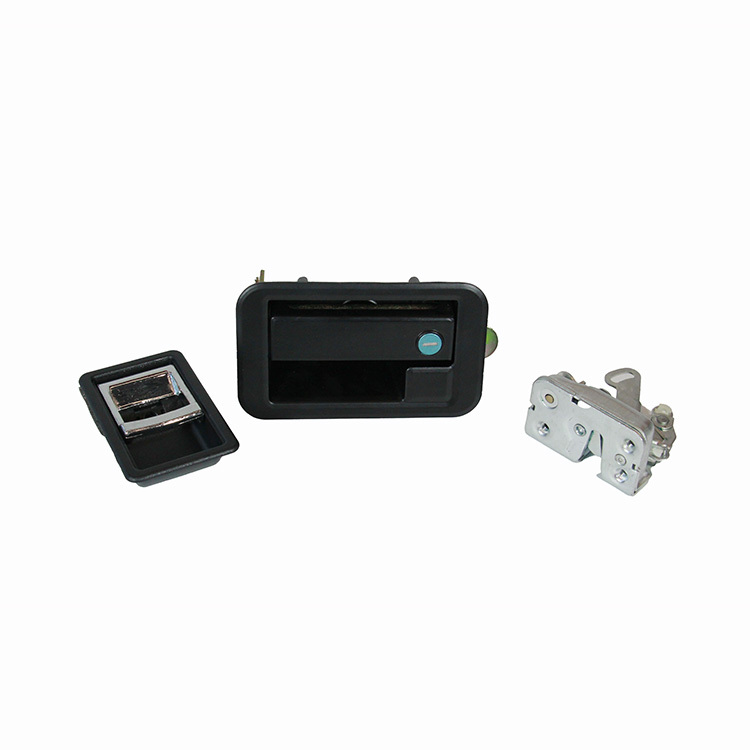KLB-M1002 SERRURE DE POMPE HYDRAULIQUE HITACHI POUR EX200