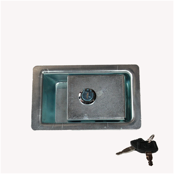 E320B E320C E320 fuel tank lock cap for Excavator 7X7700 7X770