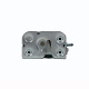 Good quality excavator accessories factory price SK200-6 SK200-8 cab door lock assembly