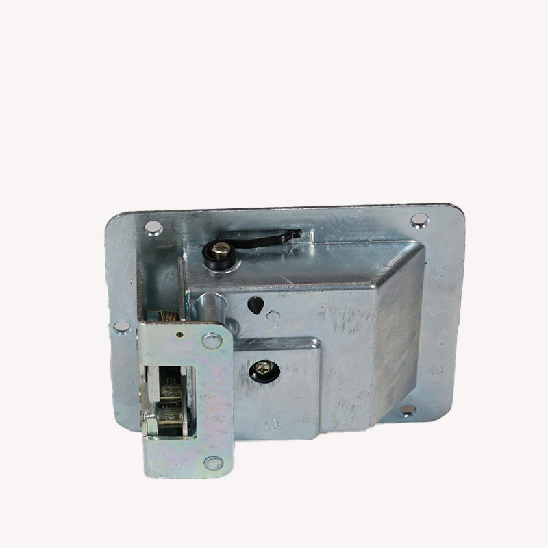 KLB-M1005 R HYUNDAI HYDRAULIC PUMP LOCK