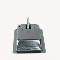 KLB-M1005 R HYUNDAI HYDRAULIC PUMP LOCK