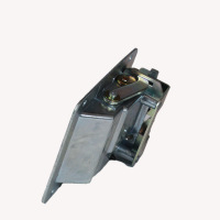 KLB-M1005 R HYUNDAI HYDRAULIC PUMP LOCK