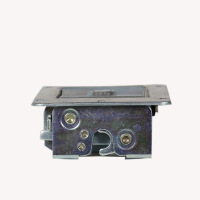 KLB-M1005 R HYUNDAI HYDRAULIC PUMP LOCK