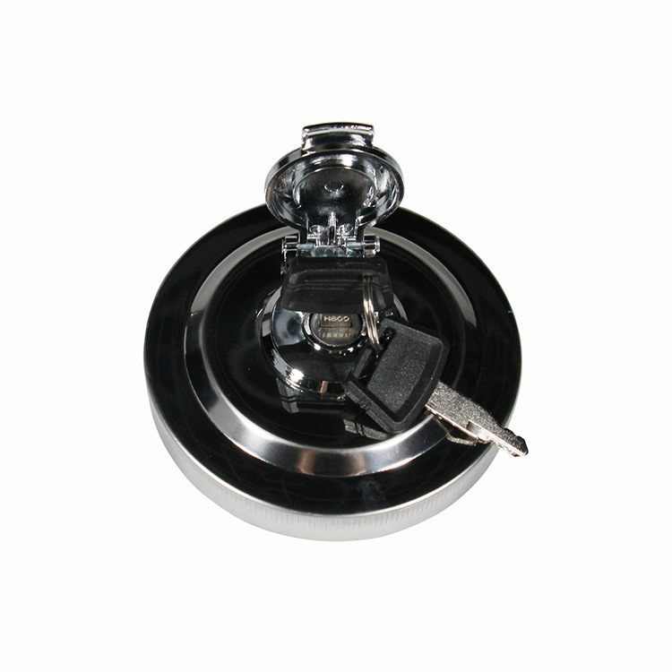 KLB-M3004 EX200 EXCAVATOR FUEL TANK CAP 4361638