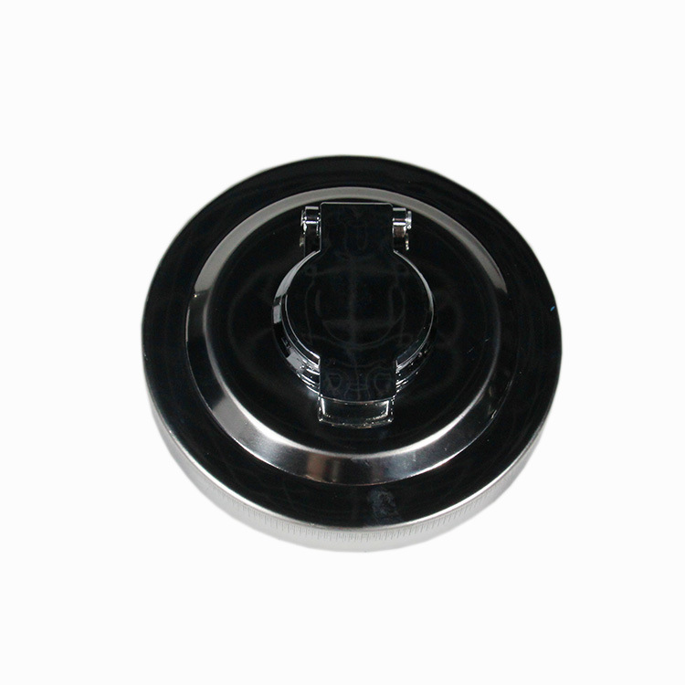 KLB-M3004 EX200 EXCAVATOR FUEL TANK CAP 4361638