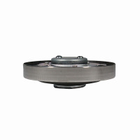 KLB-M3009 FUEL TANK CAP DH220-5 EXCAVATOR PARTS