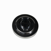 KLB-M3009 FUEL TANK CAP DH220-5 EXCAVATOR PARTS