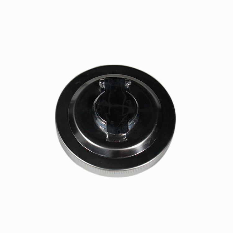 KLB-M3009 FUEL TANK CAP DH220-5 EXCAVATOR PARTS