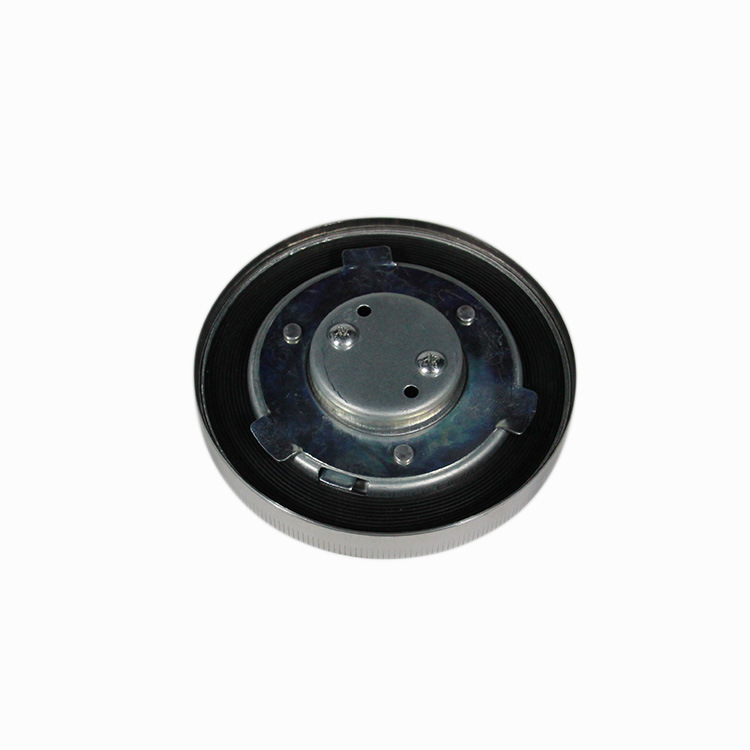 KLB-M3009 FUEL TANK CAP DH220-5 EXCAVATOR PARTS