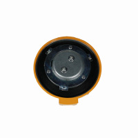 KLB-M3010 FUEL TANK CAP EC210 EXCAVATOR