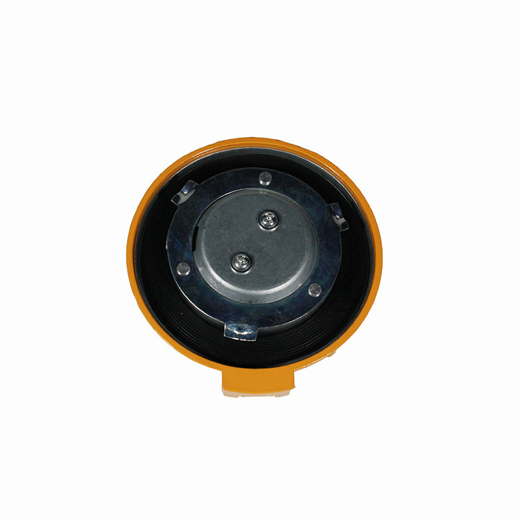KLB-M3010 FUEL TANK CAP EC210 EXCAVATOR