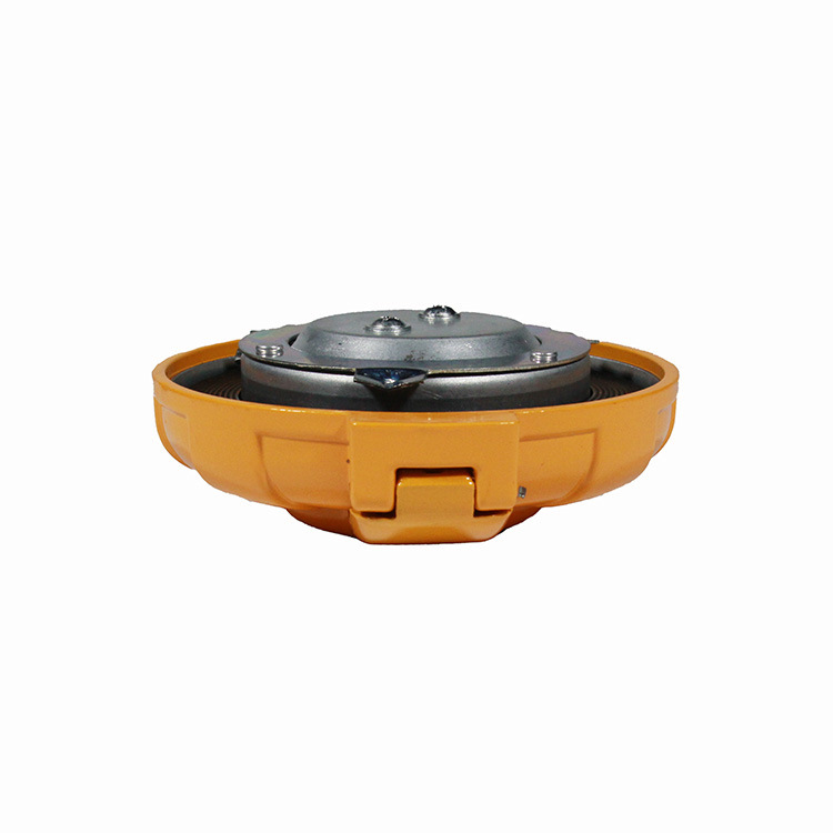 KLB-M3010 FUEL TANK CAP EC210 EXCAVATOR