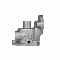 KLB-L5001 PC200-3 6D105 THERMOSTAT 6004216210