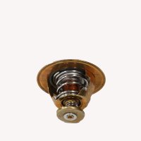 KLB-L5002 PC200-5 6D95 THERMOSTAT 6004216120 6004216110