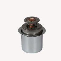 Excavator PC300-7 6D114 Engine Thermostat 6741-61-1610