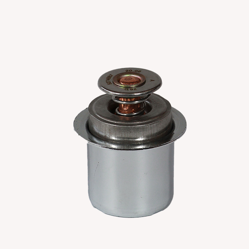 Excavator PC300-7 6D114 Engine Thermostat 6741-61-1610