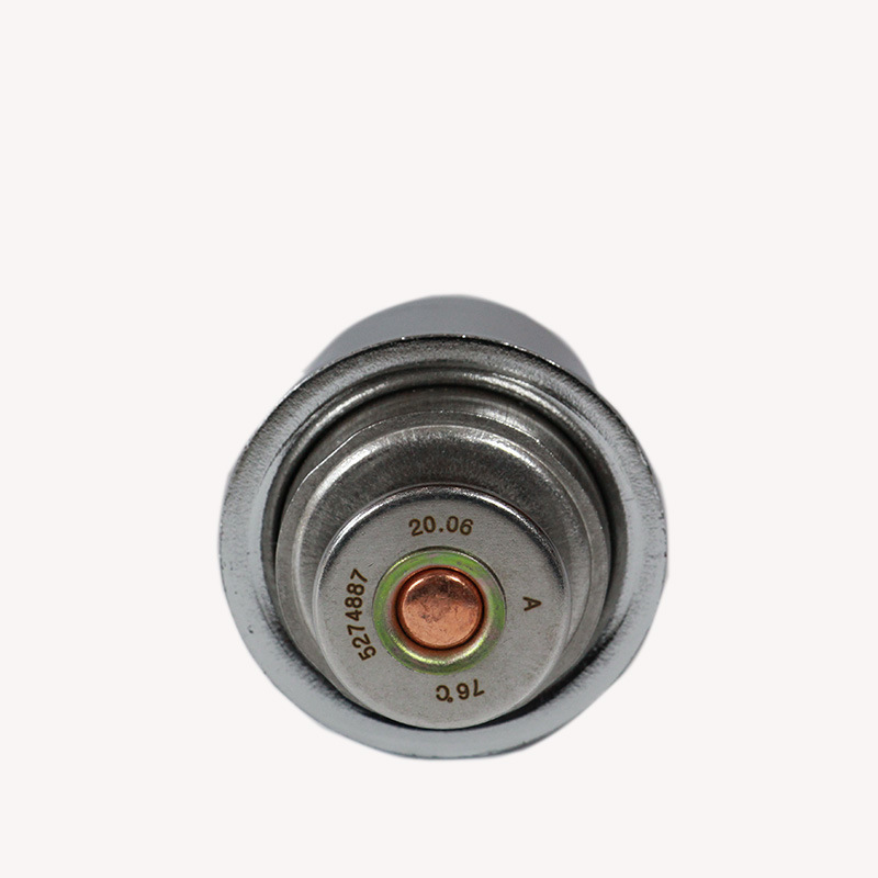 Excavatrice PC300-7 6D114 Thermostat de moteur 6741-61-1610