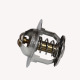 Thermostat en gros 600-421-6310 pour le moteur de l'excavatrice PC300-3 PC400-3/5/6 6D125