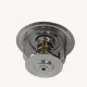 Thermostat en gros 600-421-6310 pour le moteur de l'excavatrice PC300-3 PC400-3/5/6 6D125