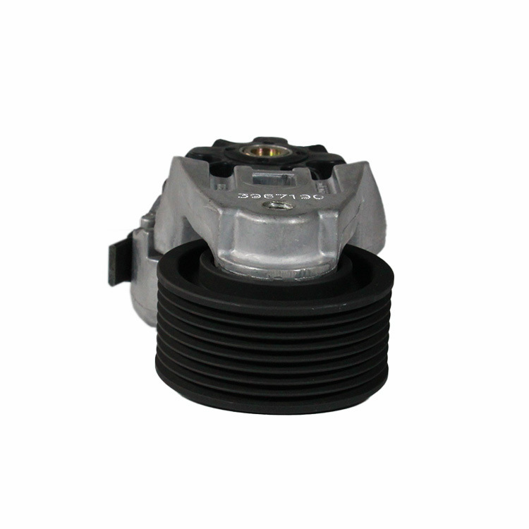 KLB-Q0003 EXCAVATOR 6CT BELT TENSIONER 3967190
