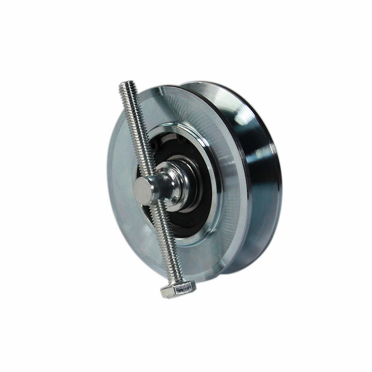 KLB-Q0014 DH BELT TENSIONER PULLEY 2107-6004B