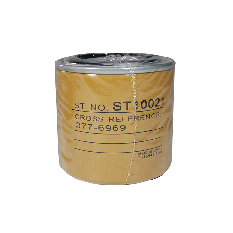 ST10021 377-6969 391-1315 FILTRO DE ACEITE