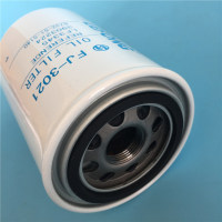 Excavator Oil/Fuel/Water/Air/Hydraulic Filter Fj-3021 Lf3345 3903224 6732-51-5140 Ks596-2 Oil Filter