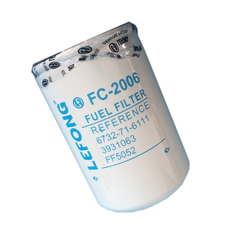 プリン Supply FC-2006 6732716111 GOOD FUEL FILTER Wholesale Factory
