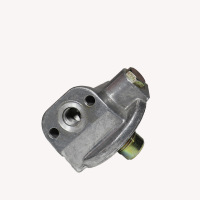 KLB-L3010 FUEL FILTER HEAD 1R-0750 7N9519