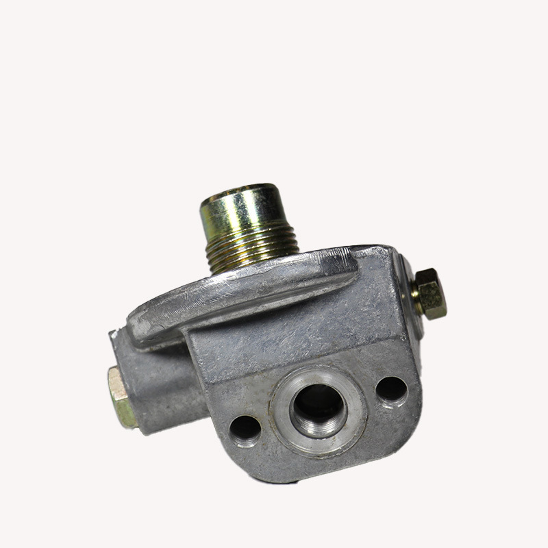 KLB-L3010 FUEL FILTER HEAD 1R-0750 7N9519