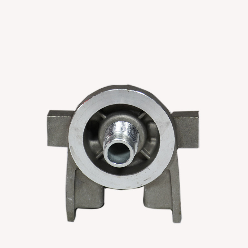 KLB-L3006 FUEL FILTER HEAD 6221716110 KS590-2