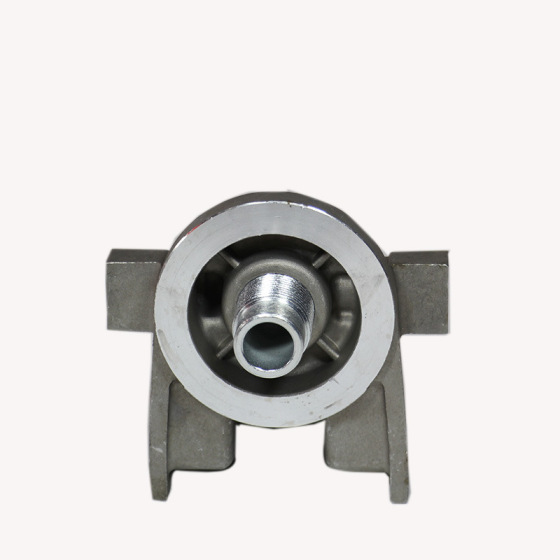 KLB-L3006 TÊTE DE FILTRE À CARBURANT 6221716110 KS590-2